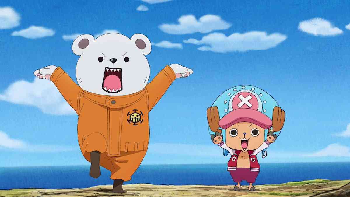 【ネタバレ注意】ONE PIECE（ワンピース）が好きな人Part7【アンチ厳禁】