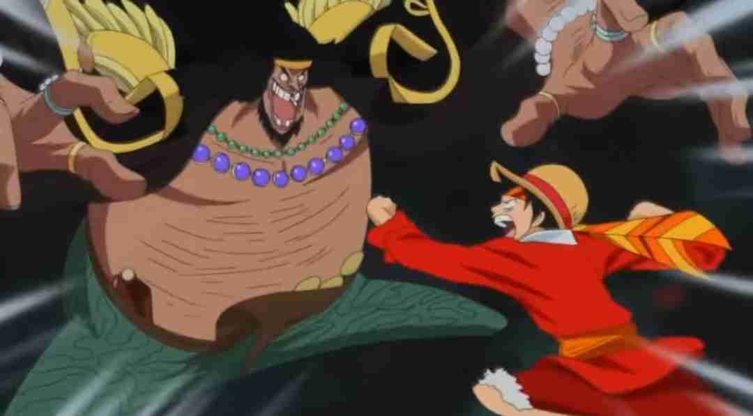 【ネタバレ注意】ONE PIECE（ワンピース）が好きな人Part7【アンチ厳禁】