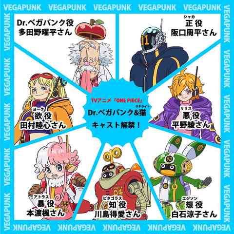 【ネタバレ注意】ONE PIECE（ワンピース）が好きな人Part7【アンチ厳禁】