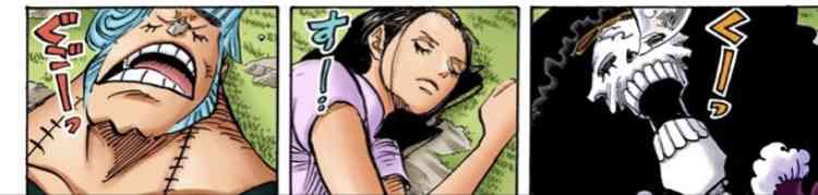 【ネタバレ注意】ONE PIECE（ワンピース）が好きな人Part7【アンチ厳禁】