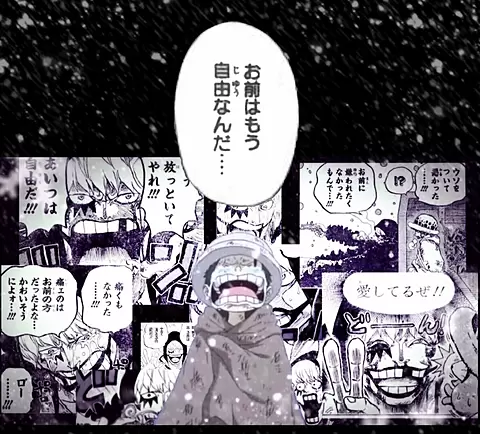 【ネタバレ注意】ONE PIECE（ワンピース）が好きな人Part7【アンチ厳禁】