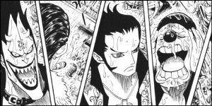 【ネタバレ注意】ONE PIECE（ワンピース）が好きな人Part7【アンチ厳禁】