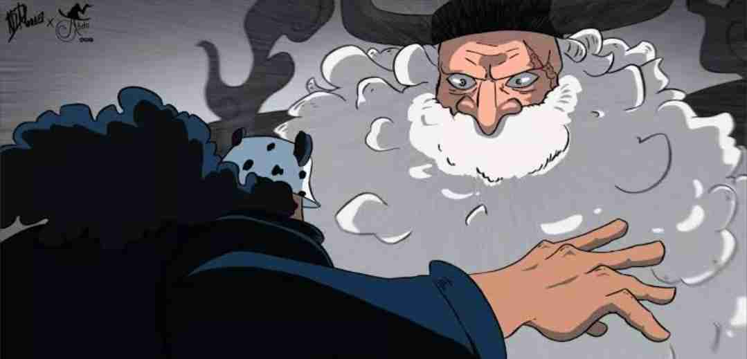 【ネタバレ注意】ONE PIECE（ワンピース）が好きな人Part7【アンチ厳禁】