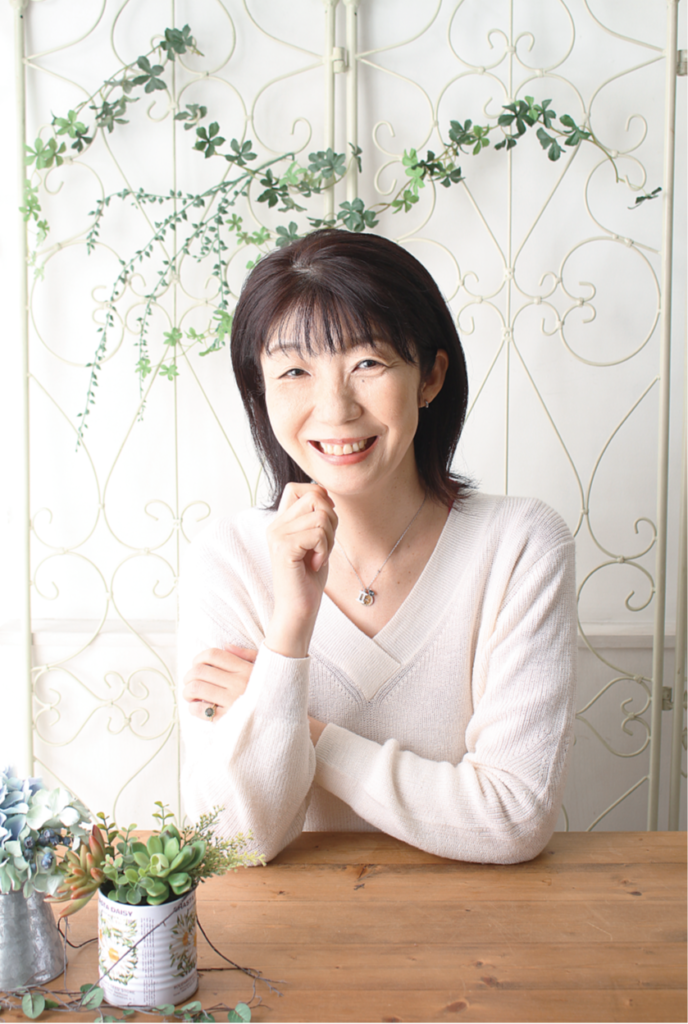 好きな女性の作家