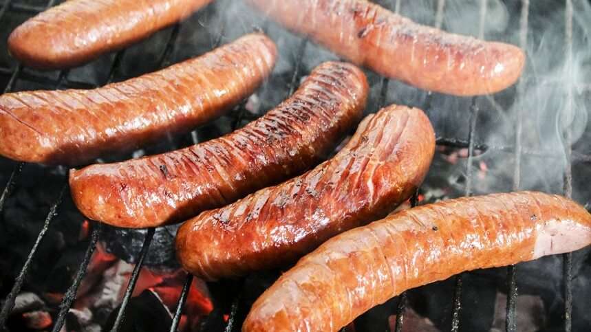 ウインナーソーセージ大好き民