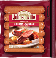 ウインナーソーセージ大好き民