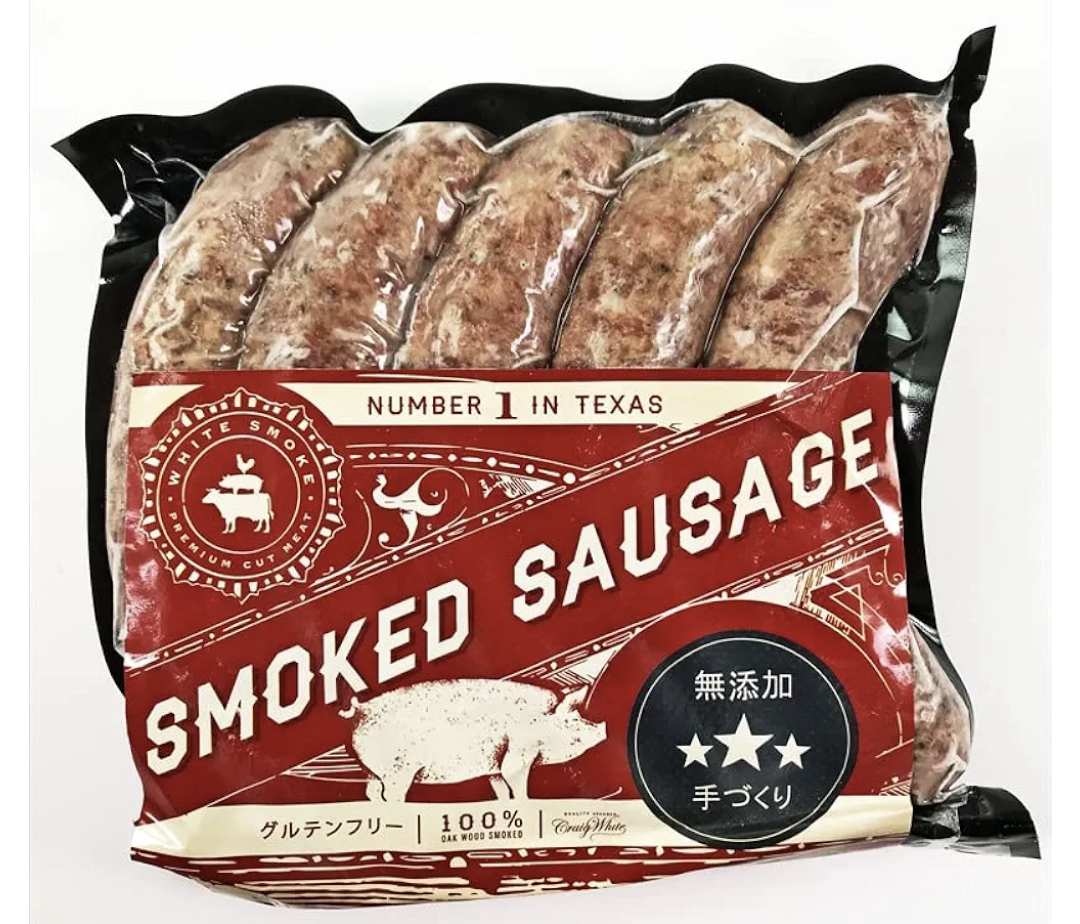 ウインナーソーセージ大好き民