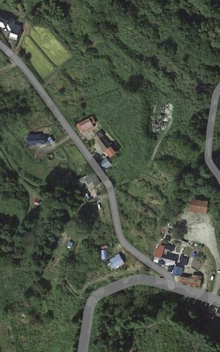 【悪口】田舎で生まれ育った人と語りたい【NG】