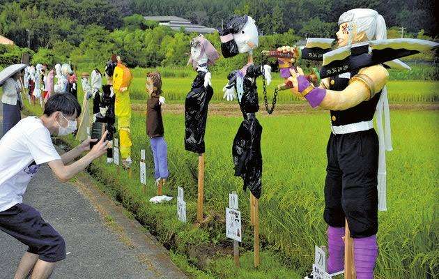 【悪口】田舎で生まれ育った人と語りたい【NG】