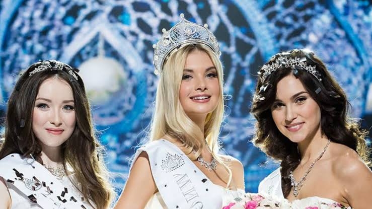 椎野カロリーナ　事務所と契約解除、「ミス日本グランプリ」辞退→異例の“空位”に