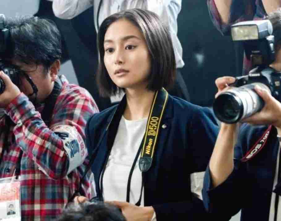 元オスカー忽那汐里、金髪ツインテ＆派手バイク乗りで“ネオフェアリーセーラームーン”へ　輝きすぎる外見に「振り切ってていい」