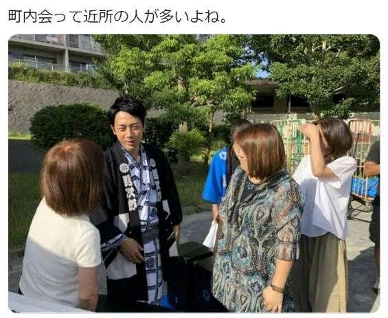 こんな時間なので控えめに笑わせてください