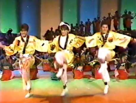 こんな時間なので控えめに笑わせてください