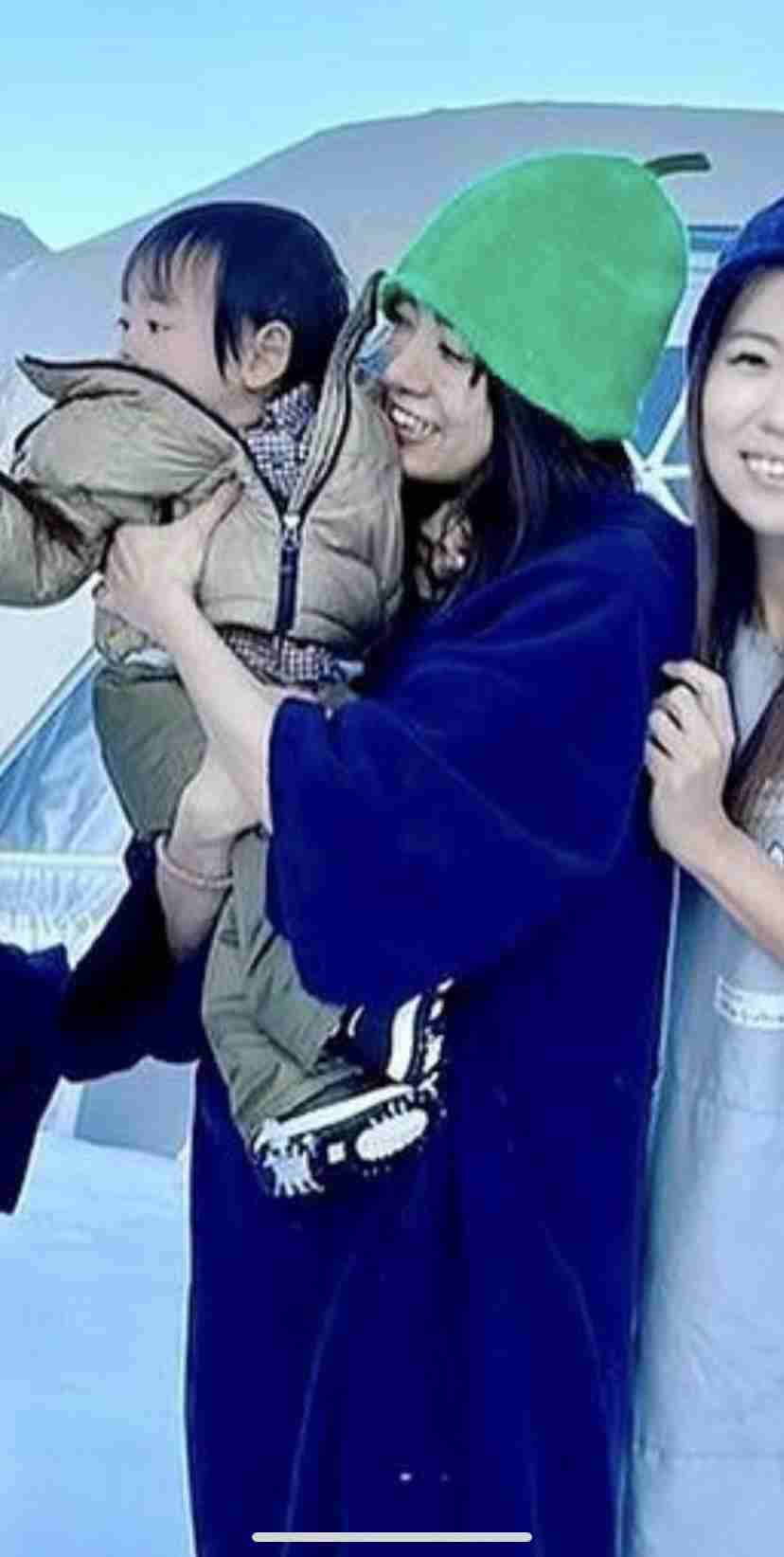 才賀紀左衛門の元パートナー・絵莉、“風俗嬢やってた”コメントに憤激「お前になんかしたか？」「必ず裁く」