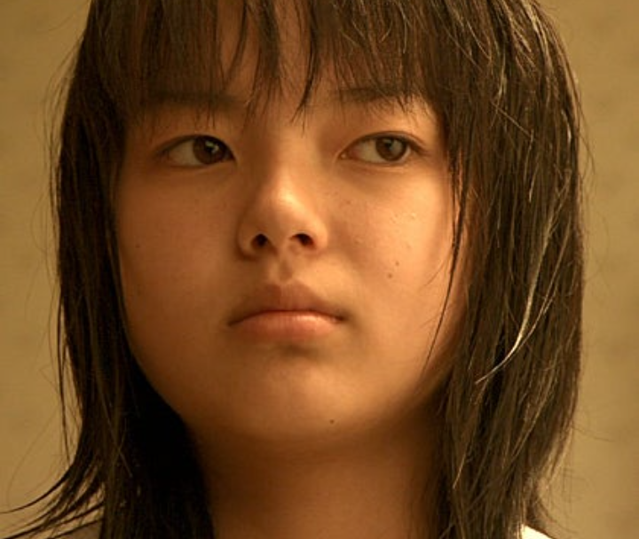 映画「君に届け」（多部未華子　三浦春馬バージョン）が大好きな人