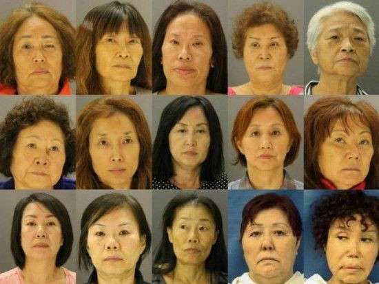 “出稼ぎ売春”で10年間の入国禁止も　コロナ禍以降アメリカで増加する日本人女性の入国拒否…対策を専門家に聞いた