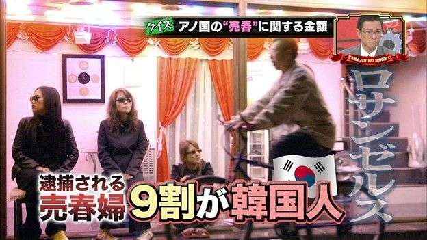 “出稼ぎ売春”で10年間の入国禁止も　コロナ禍以降アメリカで増加する日本人女性の入国拒否…対策を専門家に聞いた