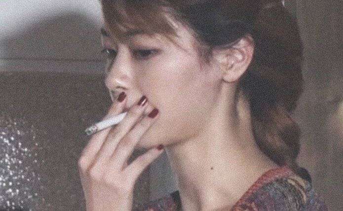 孤狼の血を語りたい