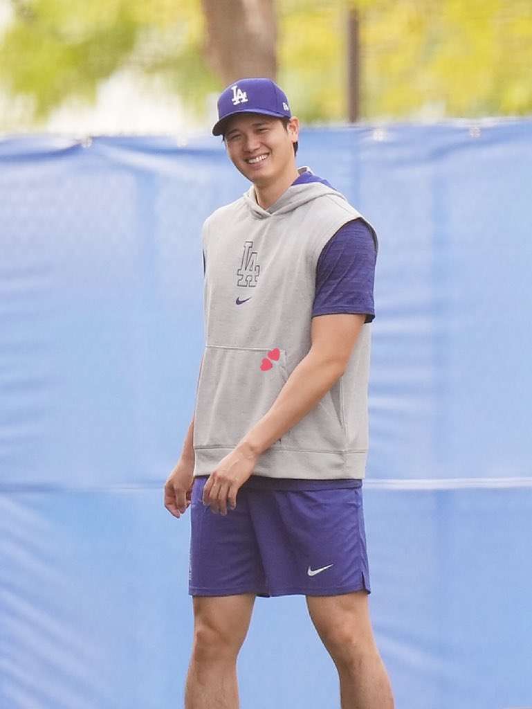 大谷翔平のグローブ寄付