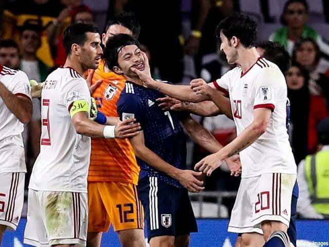 【実況応援】サッカー日本代表アジアカップ2023準々決勝VSイラン