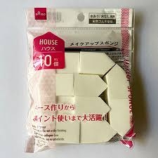 ダイソーコスメを語ろう