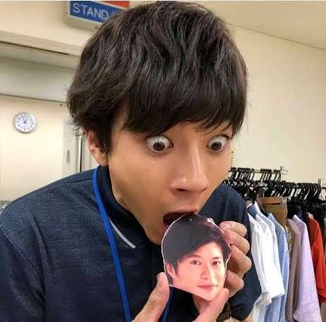 今やる気に満ちている事