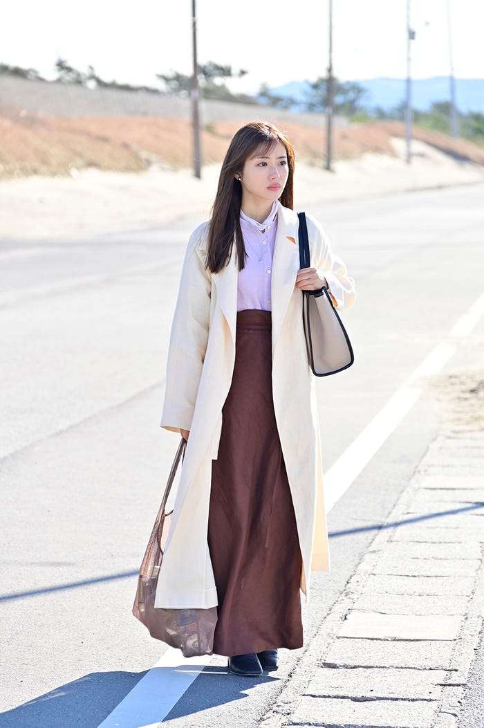 おしゃれだな〜と思うドラマや映画の登場人物