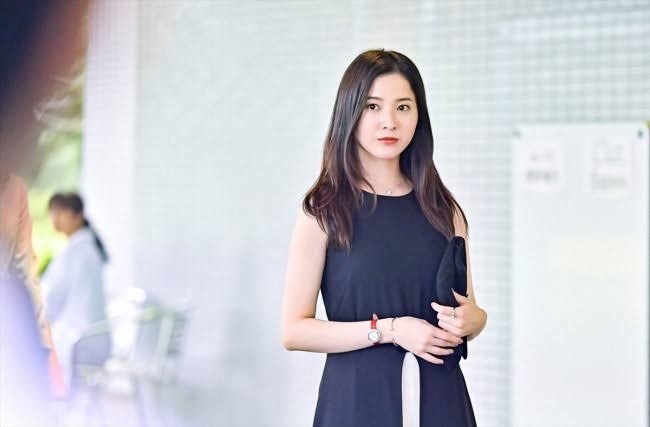 おしゃれだな〜と思うドラマや映画の登場人物