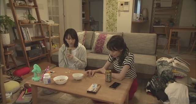 おしゃれだな〜と思うドラマや映画の登場人物