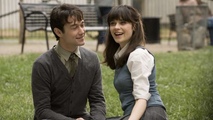 おしゃれだな〜と思うドラマや映画の登場人物