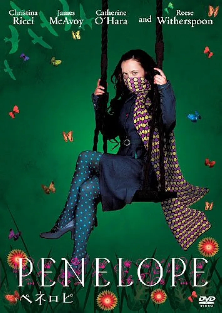 おしゃれだな〜と思うドラマや映画の登場人物