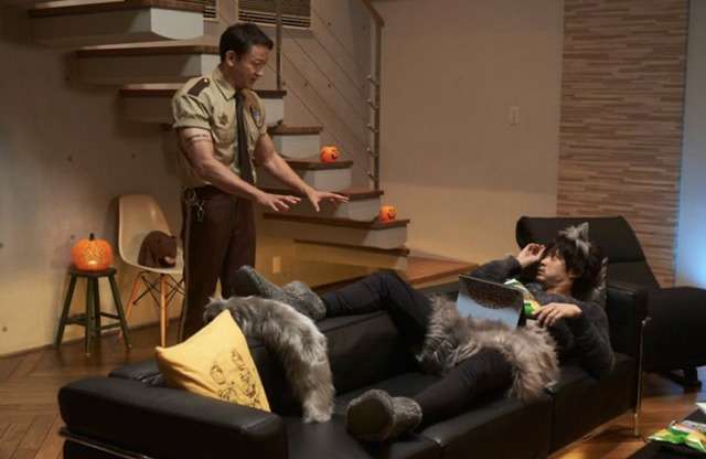 おしゃれだな〜と思うドラマや映画の登場人物