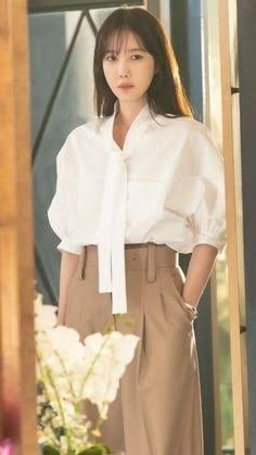 おしゃれだな〜と思うドラマや映画の登場人物