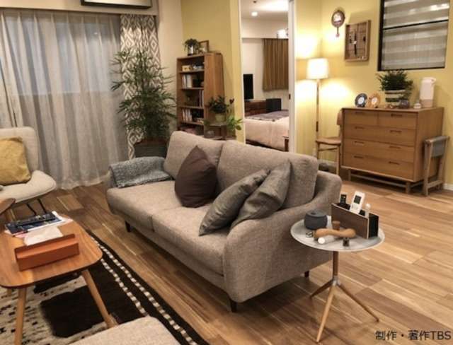 おしゃれだな〜と思うドラマや映画の登場人物