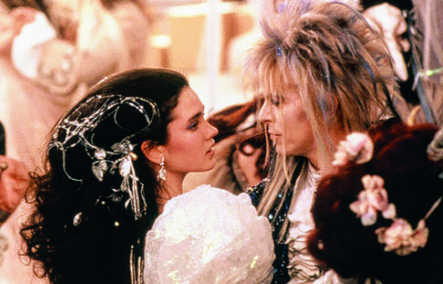 おしゃれだな〜と思うドラマや映画の登場人物