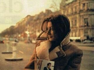 おしゃれだな〜と思うドラマや映画の登場人物