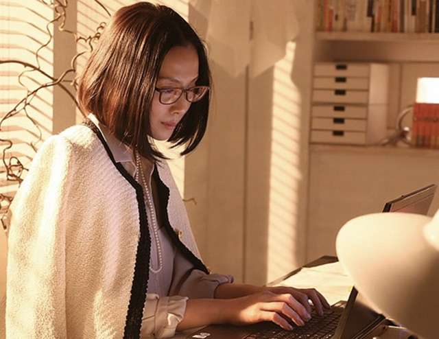 おしゃれだな〜と思うドラマや映画の登場人物