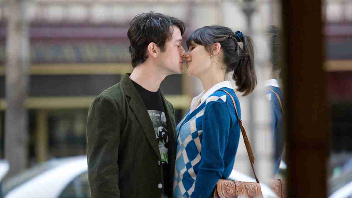 おしゃれだな〜と思うドラマや映画の登場人物