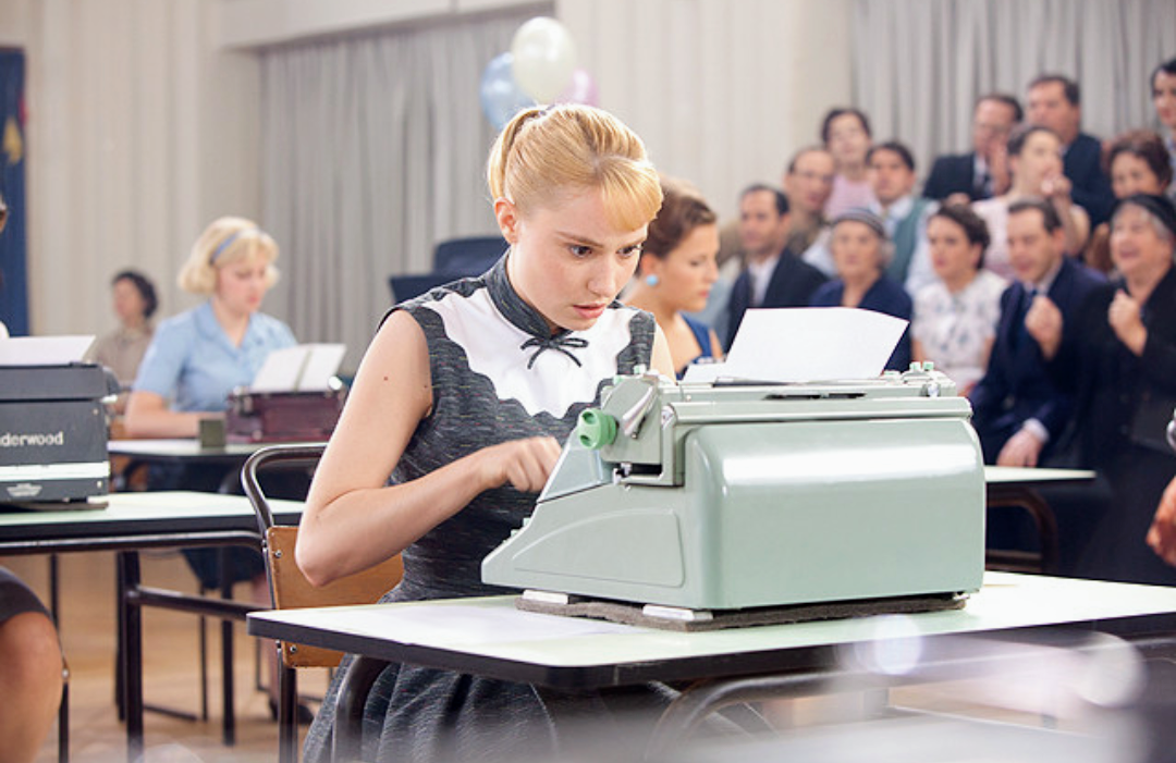 おしゃれだな〜と思うドラマや映画の登場人物