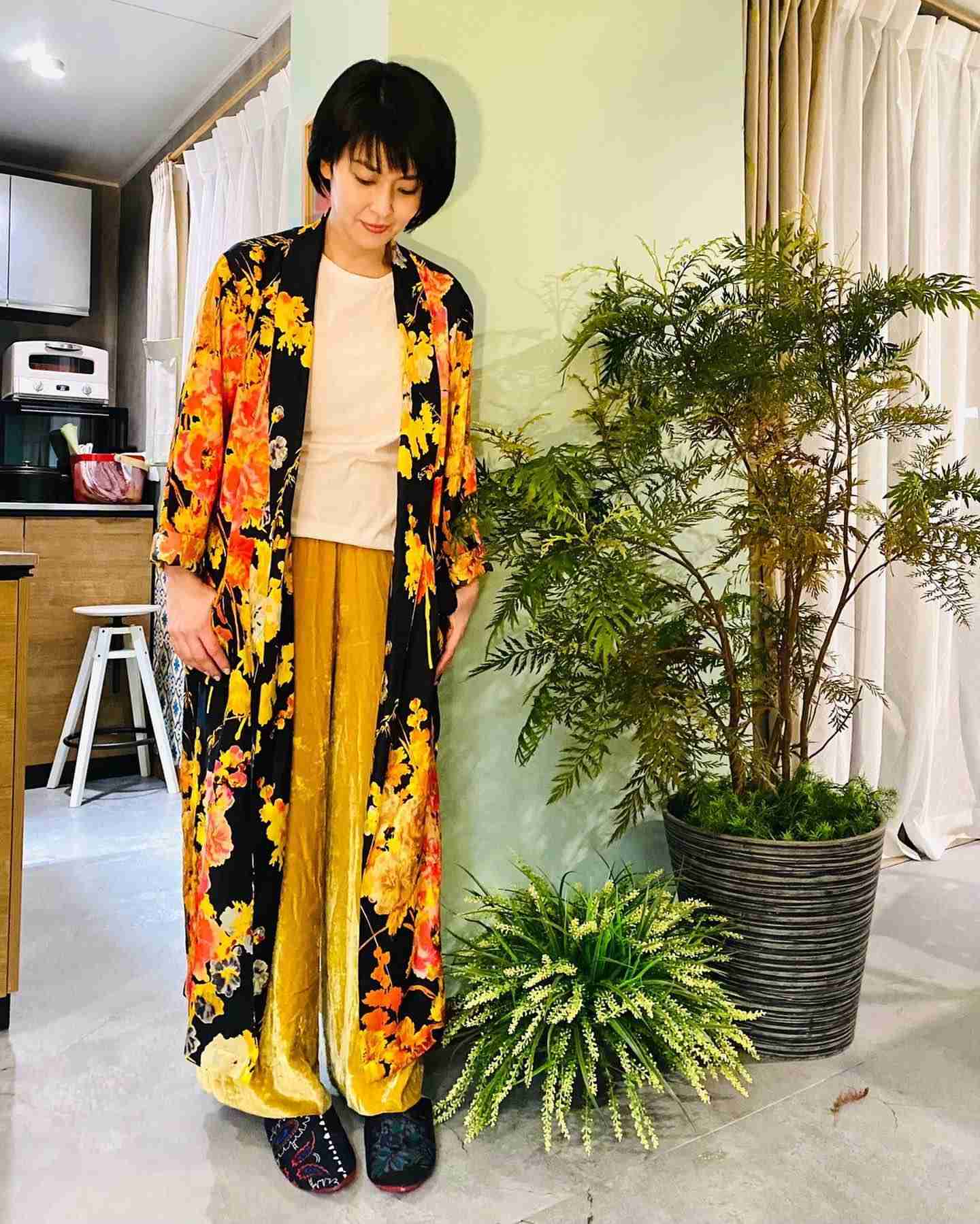 おしゃれだな〜と思うドラマや映画の登場人物