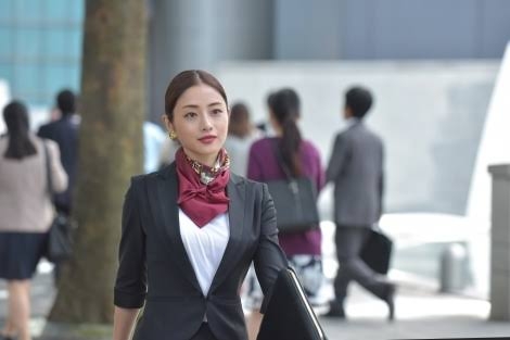 おしゃれだな〜と思うドラマや映画の登場人物