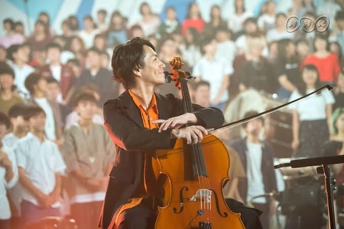 ベースがカッコいい曲教えて