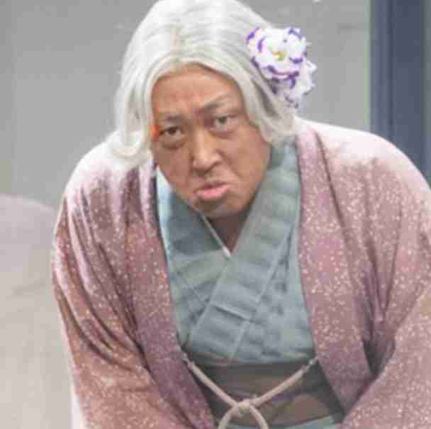 おばさんになったら髪を短くするという風潮
