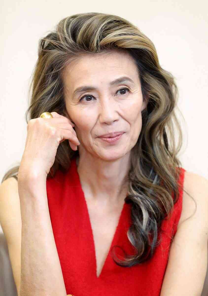 おばさんになったら髪を短くするという風潮