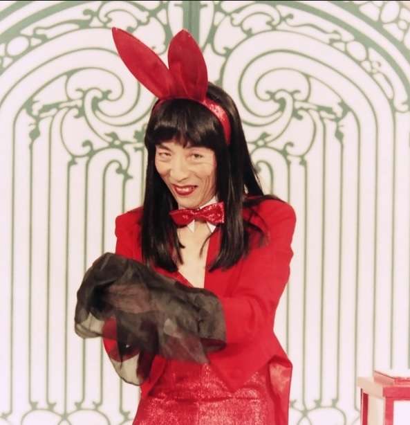 おばさんになったら髪を短くするという風潮