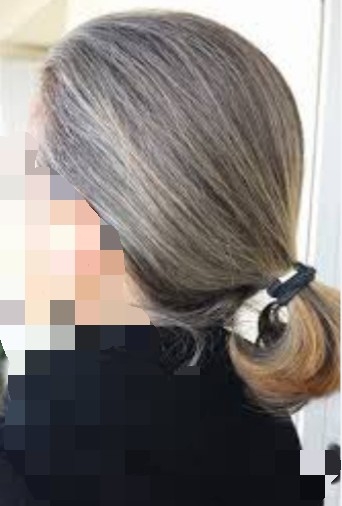 おばさんになったら髪を短くするという風潮