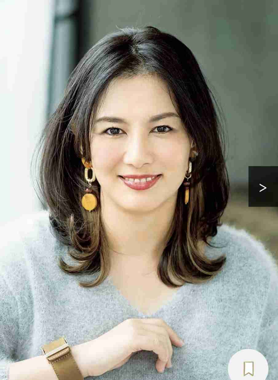 おばさんになったら髪を短くするという風潮