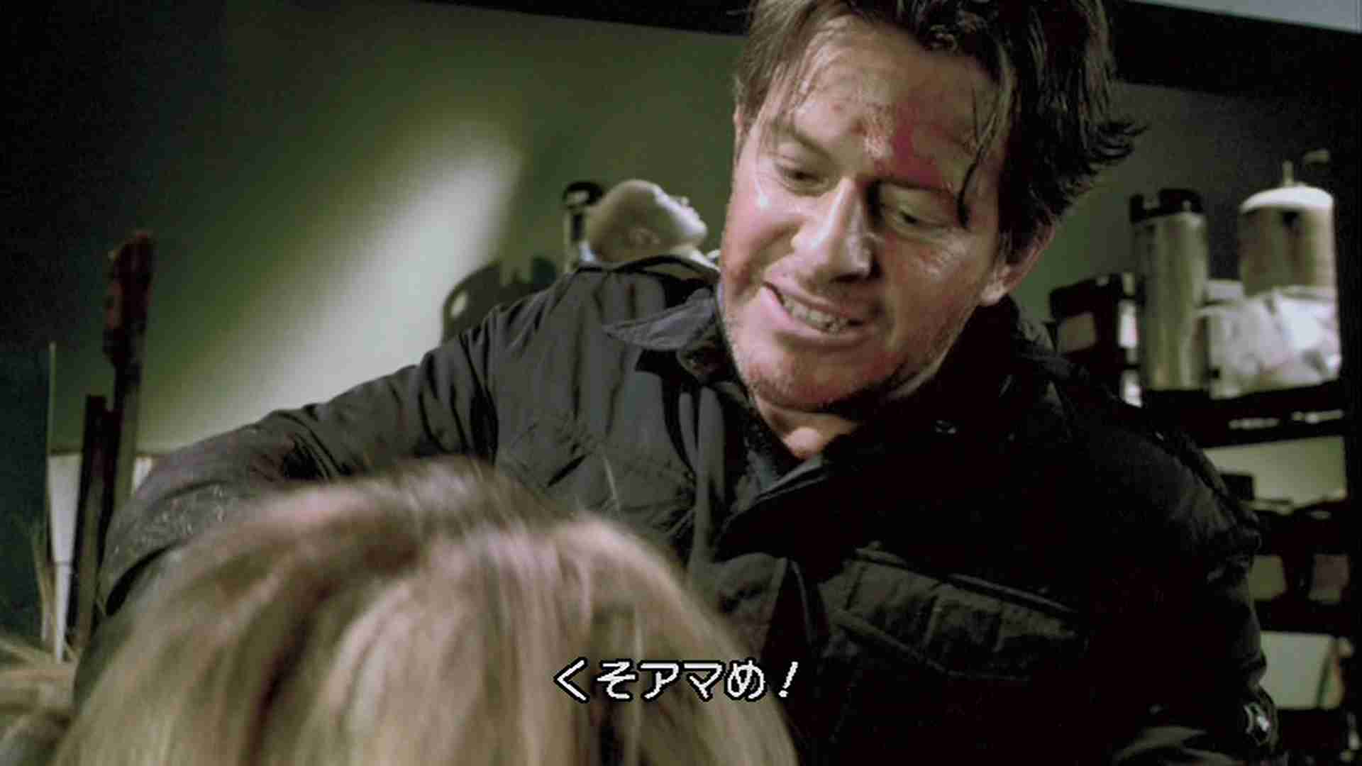 【閲覧注意】映画「SAW」シリーズ好きな人集まれ！