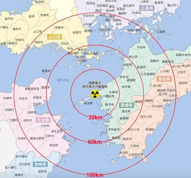 南海トラフ地震について