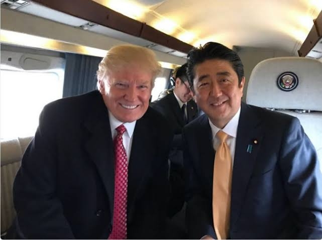 トランプ氏、バイデン政権の銃規制撤廃を表明 大統領選勝利なら